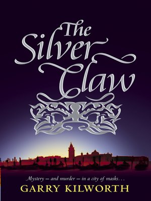 cover image of The Silver Claw